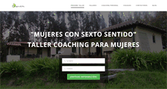 Desktop Screenshot of humanosalaobra.com